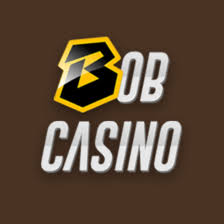 Bob Casino logga